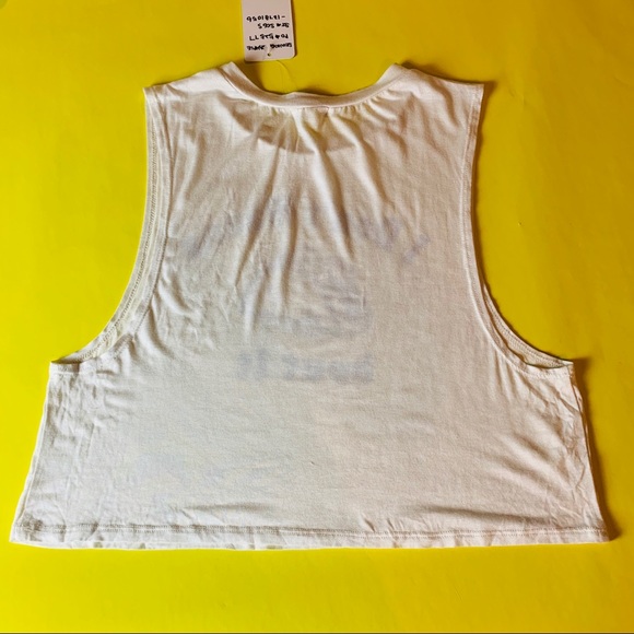 {RHAPSODY} I Don’t Wanna Taco Bout It Tank Top - Picture 5 of 8